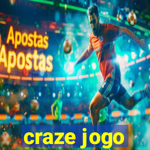 craze jogo